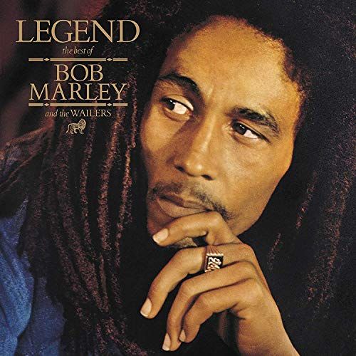 Legend [35th Anniversary Edition] cover art