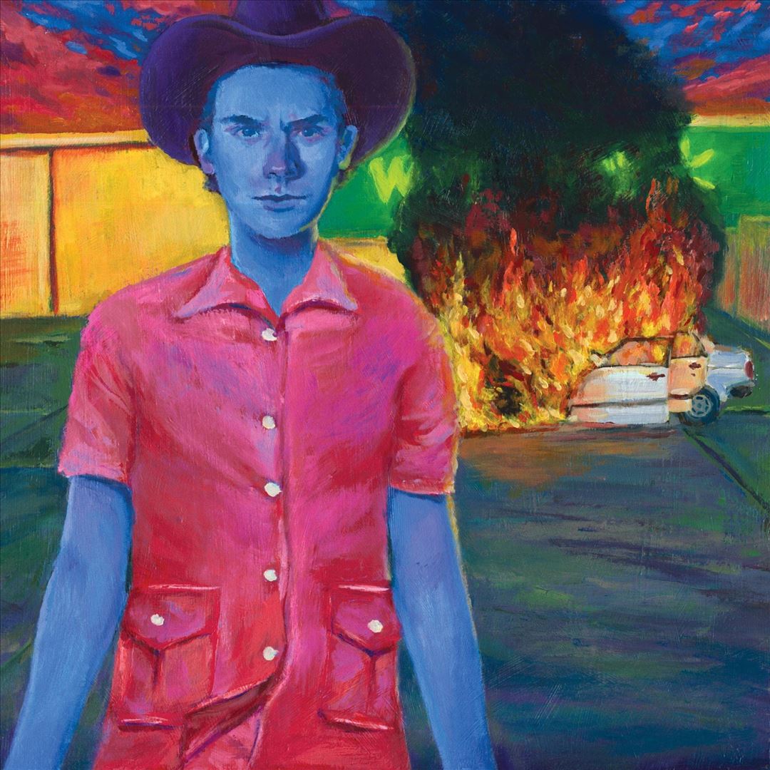 Happiest Times I Ever Ignored cover art