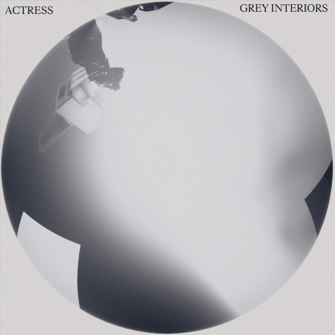 Grey Interiors cover art