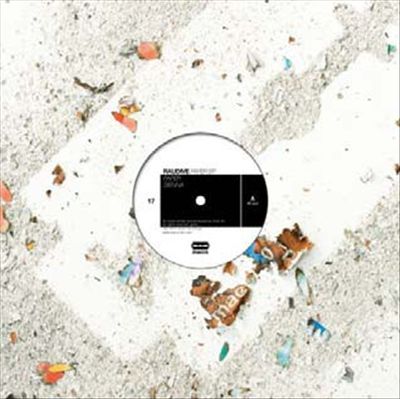 Paper cover art