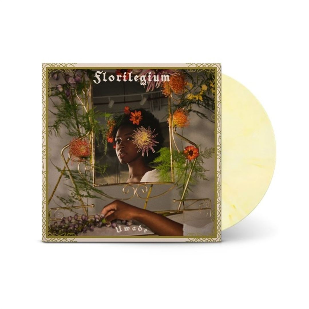 Florilegium cover art