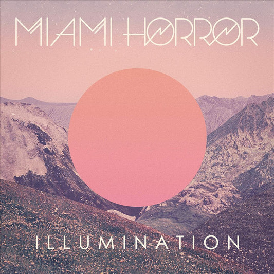 Illumination cover art