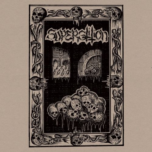 Surging Throng of Evil's Might cover art