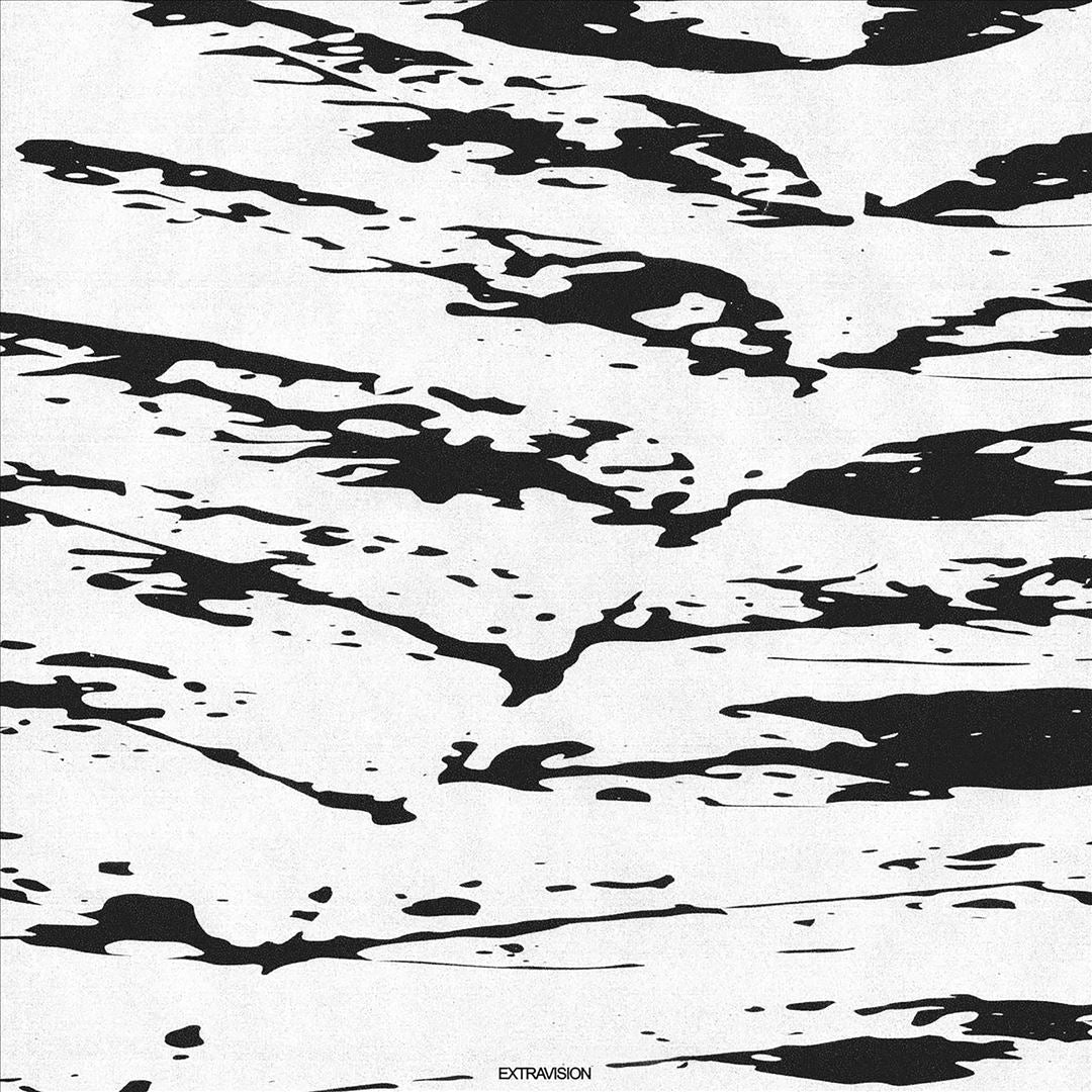 Extravision [2 LP] cover art