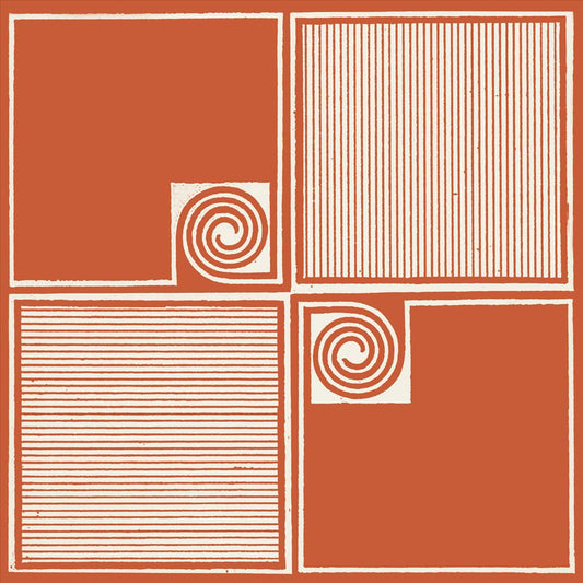Worship the Sun [LP] cover art