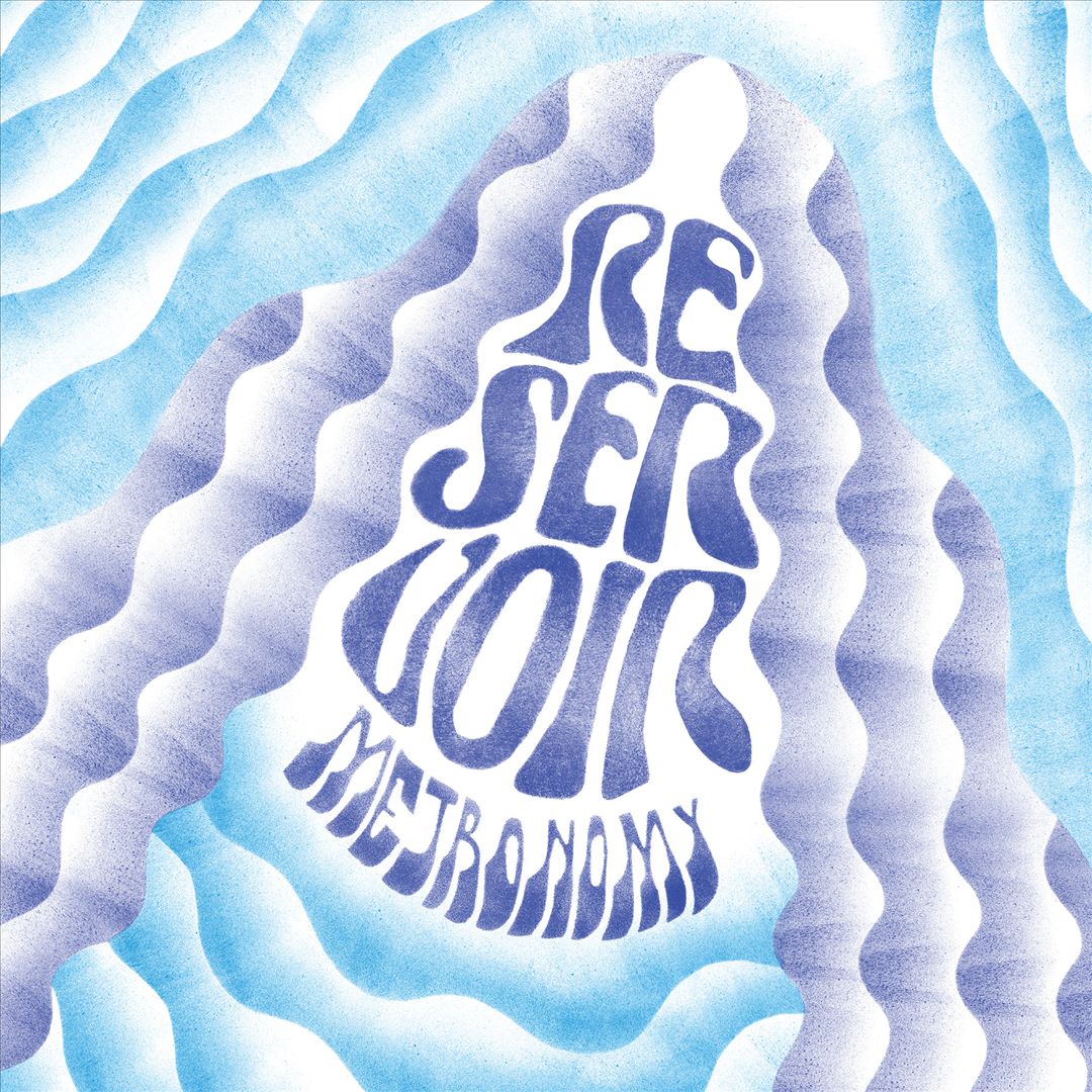 Reservoir cover art