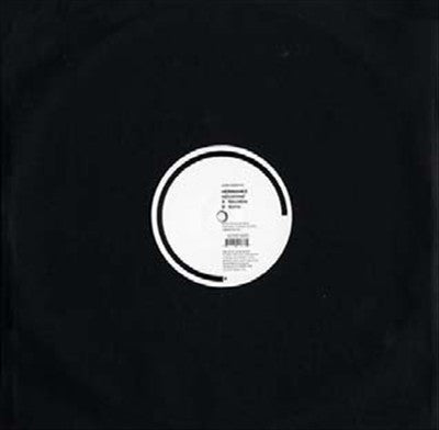 Necotine cover art