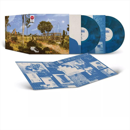 ROOM UNDER THE STAIRS cover art