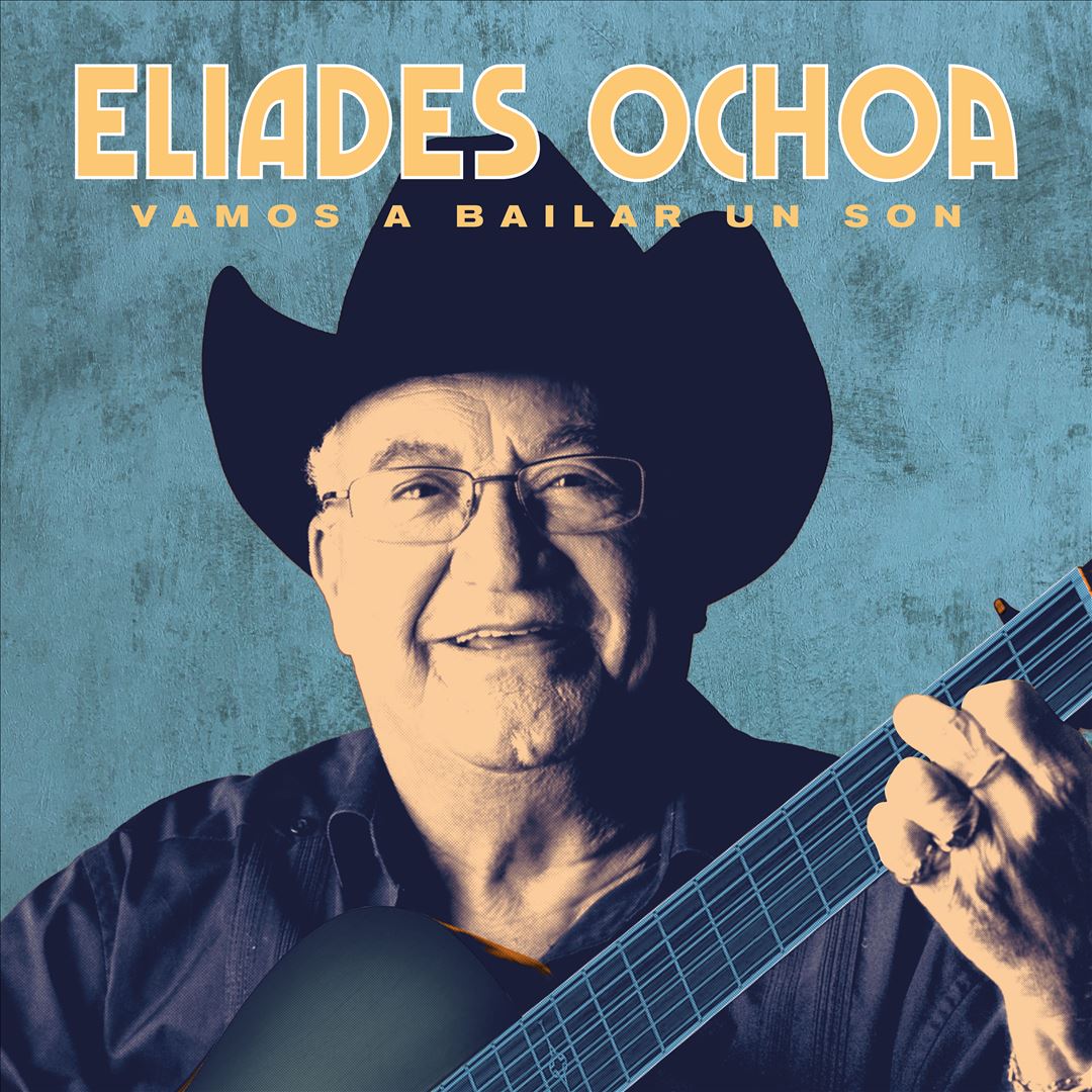 Vamos a Bailar un Son [Special Edition] cover art