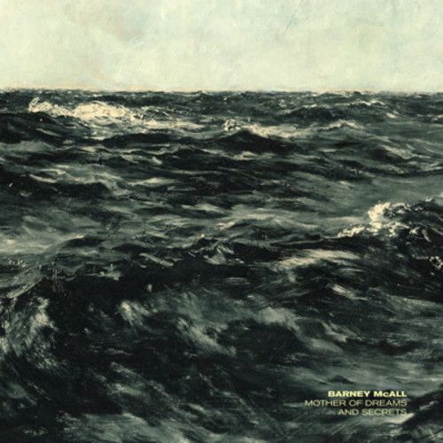 Mother of Dreams and Secrets cover art