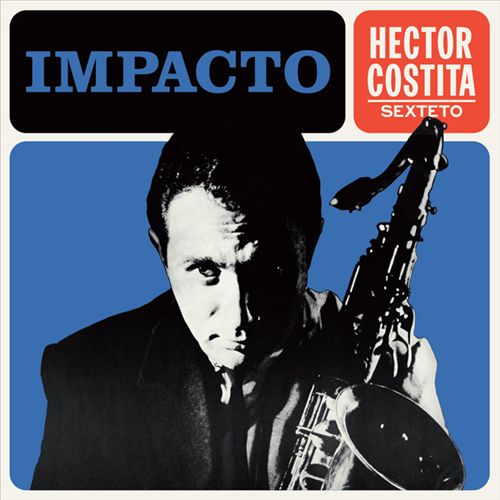 Impacto cover art