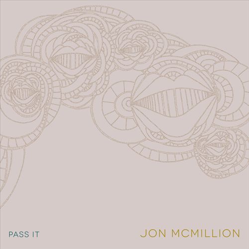 Pass It cover art
