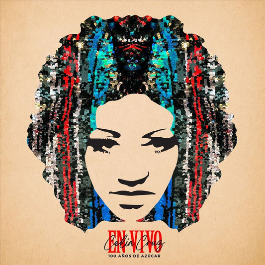 En Vivo: 100 Anos De Azucar cover art