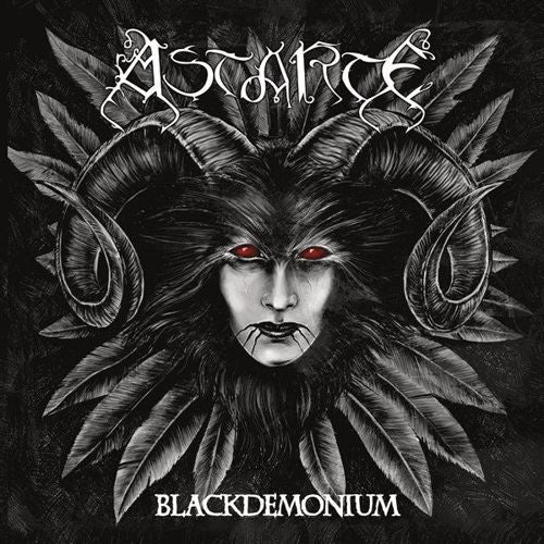 Blackdemonium cover art