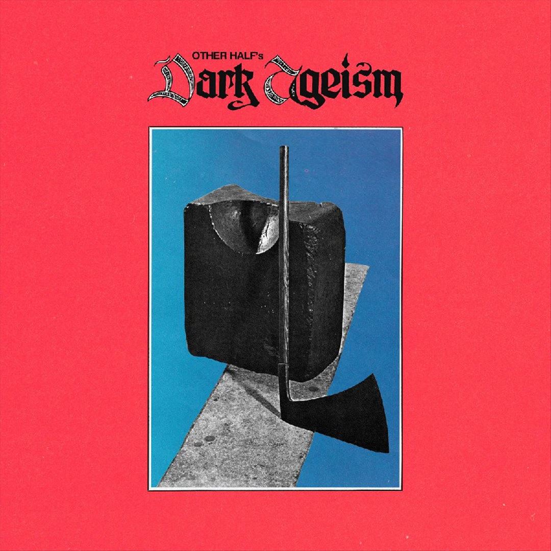 Dark Ageism cover art