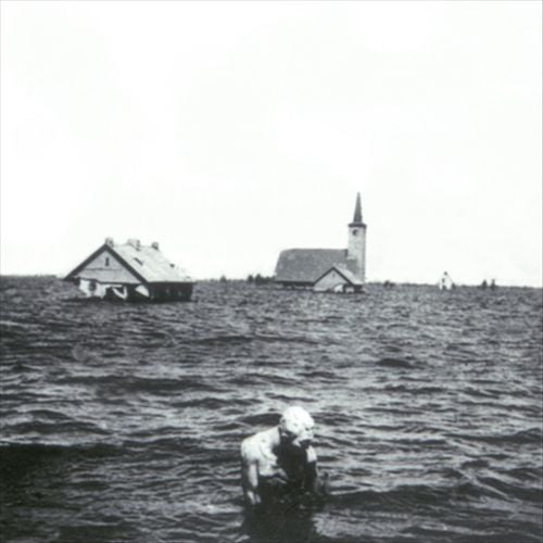 Struggle & Emerge cover art