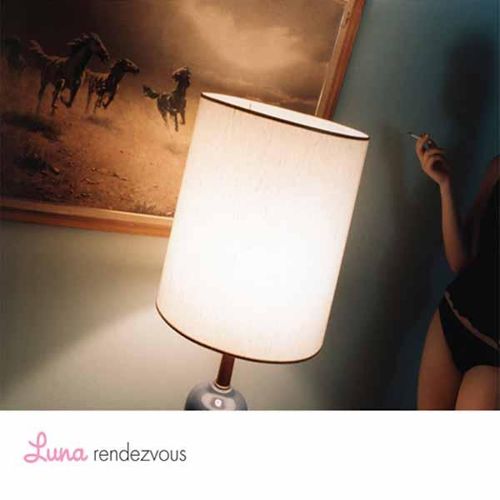 Rendezvous cover art