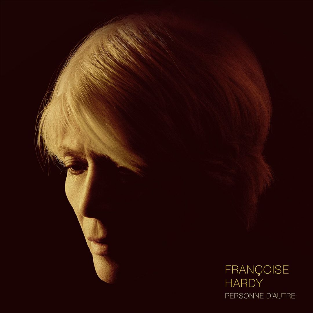 Personne d'Autre cover art