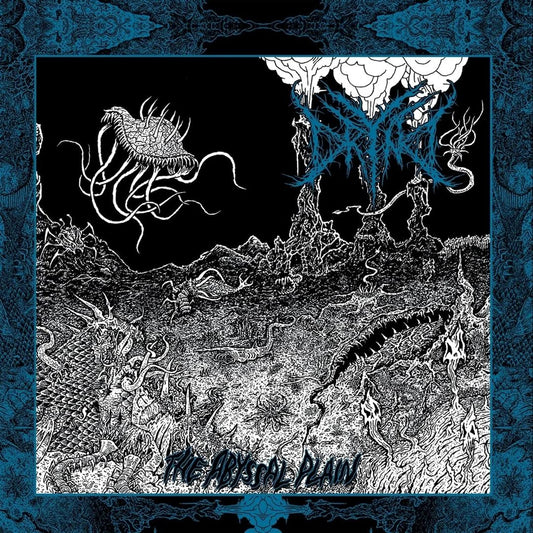 Abyssal Plain cover art