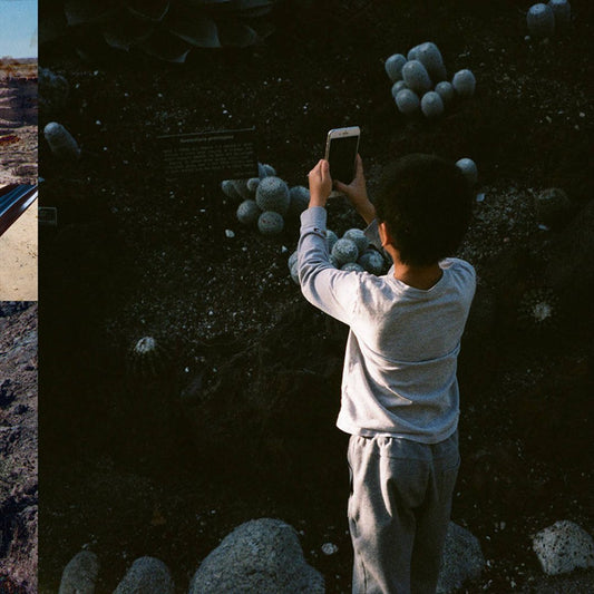 Life, and Another cover art