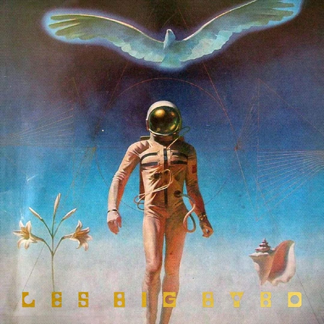 Eternal Light Brigade cover art