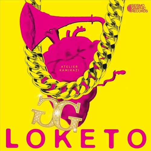 Loketo cover art