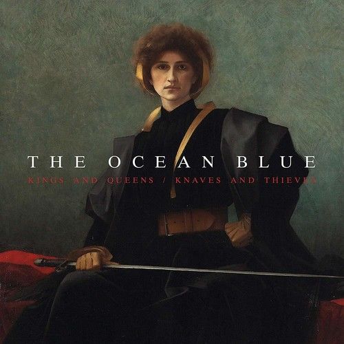 Kings and Queens/Knaves and Thieves cover art