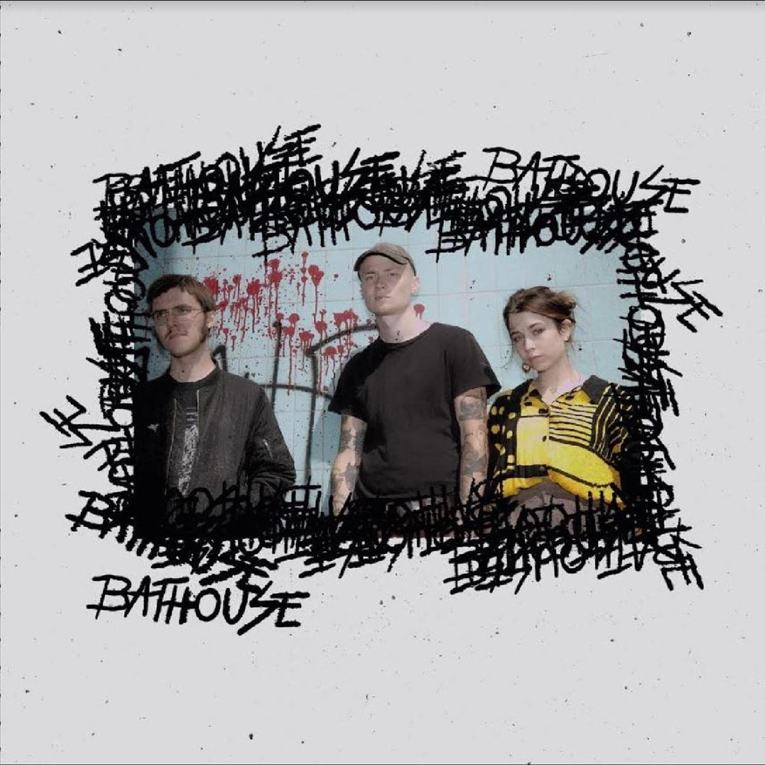 Helping Bats Helping People cover art