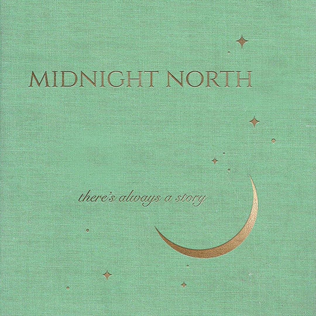There's Always a Story cover art