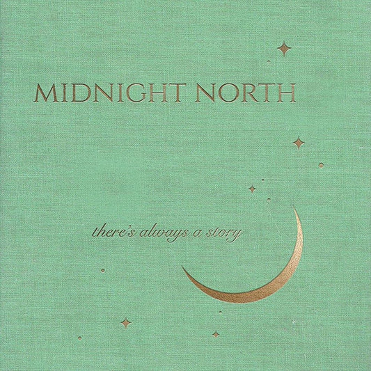 There's Always a Story cover art