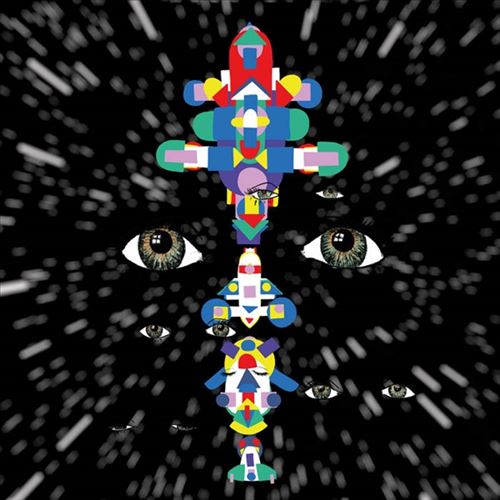 Rockitman cover art