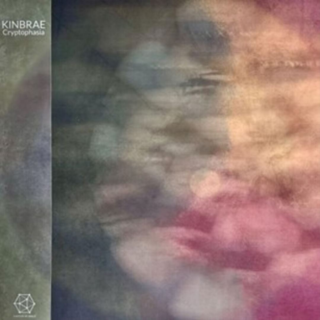 Cryptophasia cover art