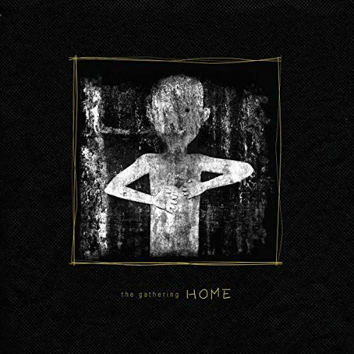 Home [Bonus Tracks] cover art