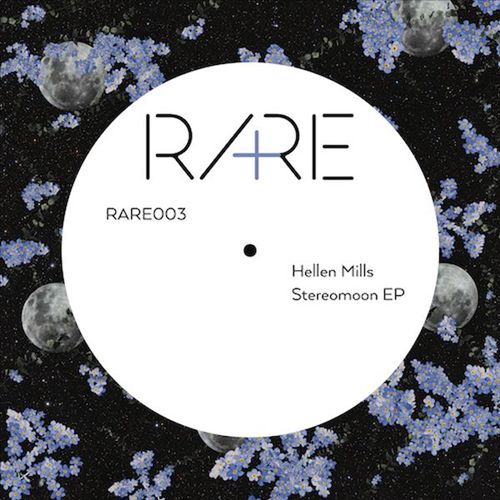 Stereomoon cover art