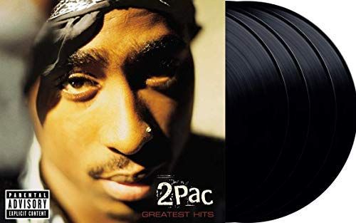 Greatest Hits cover art