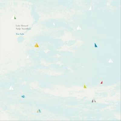 Ten Sails [LP] cover art