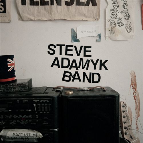 Graceland cover art