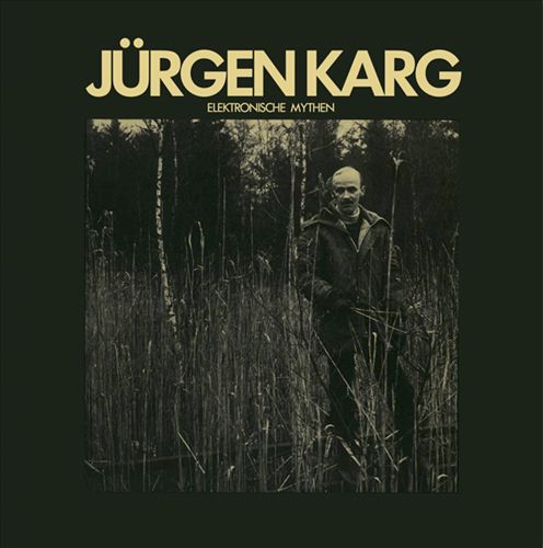 Elektronische Mythen cover art
