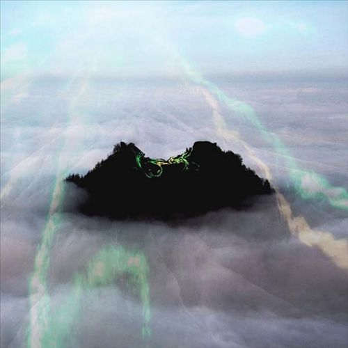 Puffer cover art