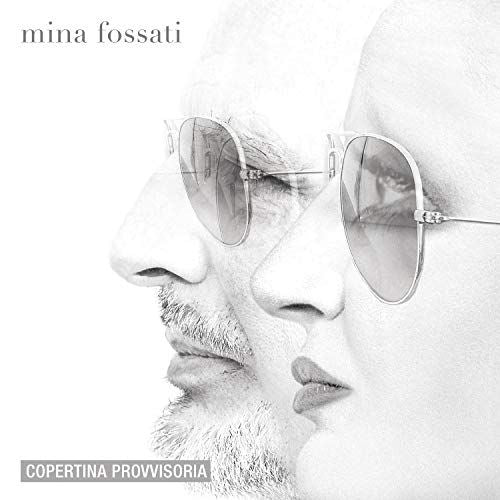 Mina Fossati cover art