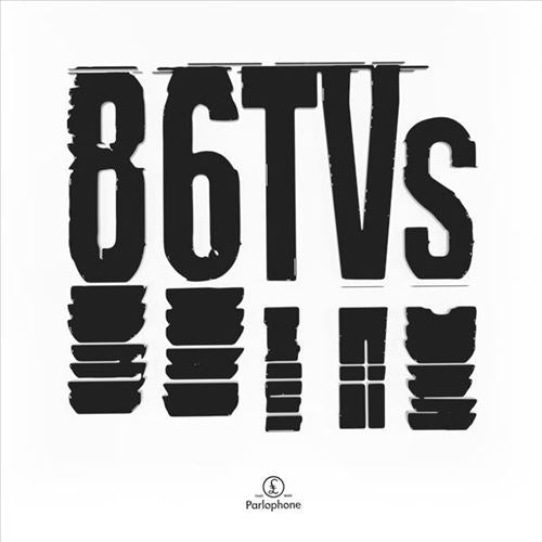 86TVs cover art