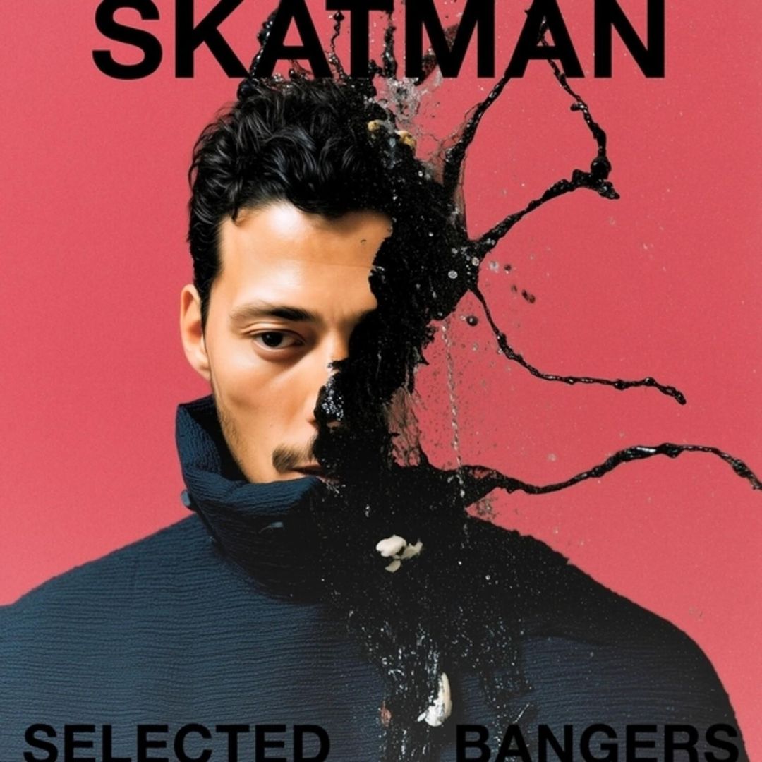 Selected Bangers cover art