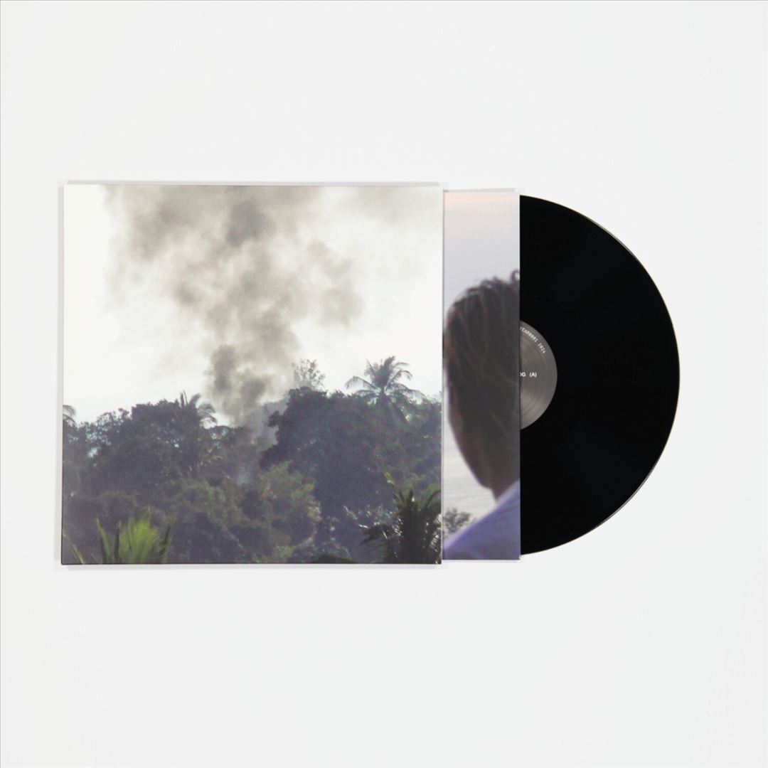 Trash Island cover art