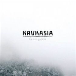 Kavkasia cover art