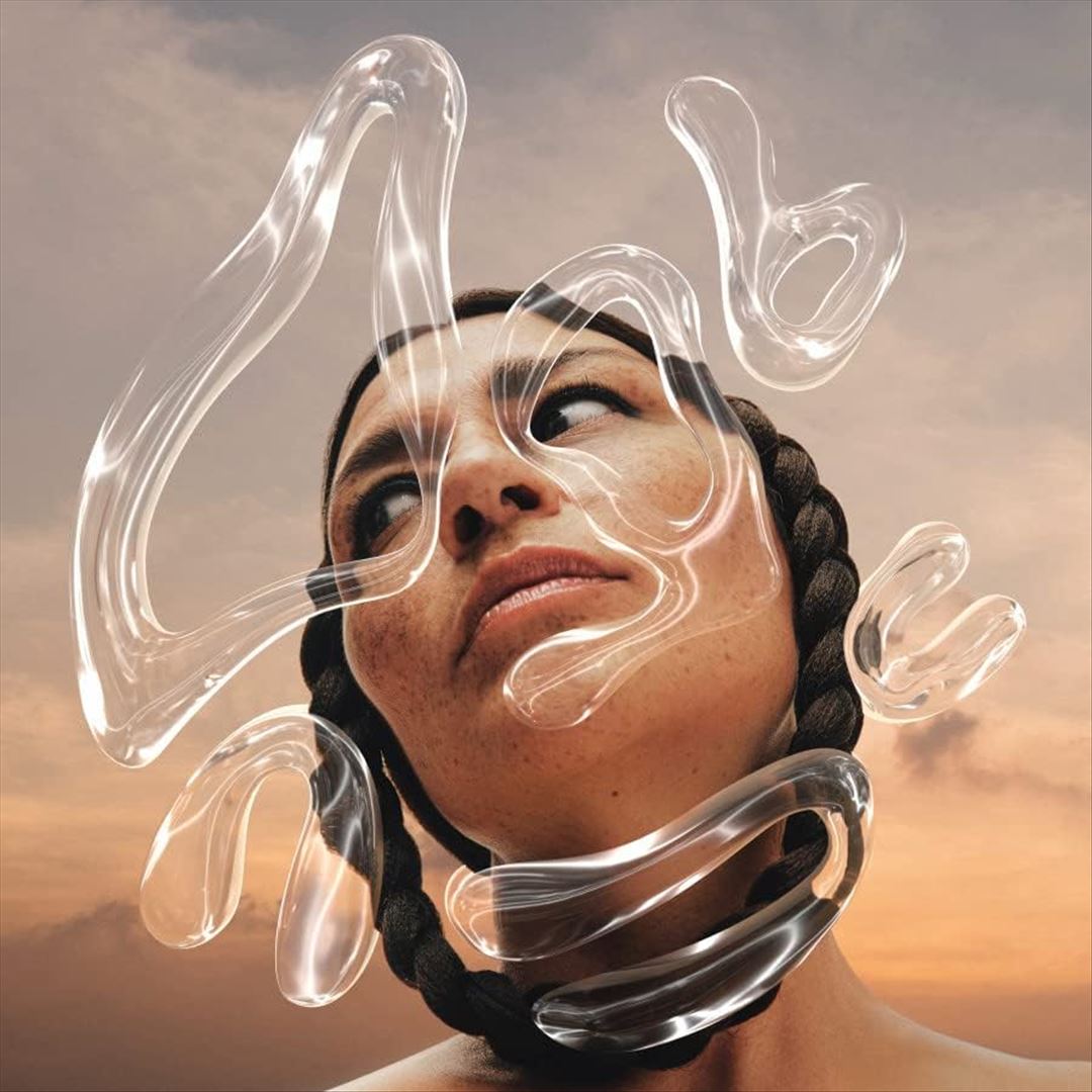 Inuktitut cover art