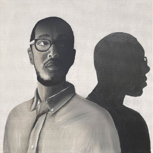 People Hear What They See cover art