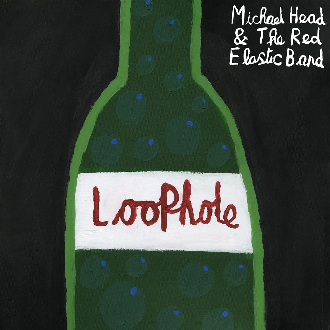 Loophole cover art