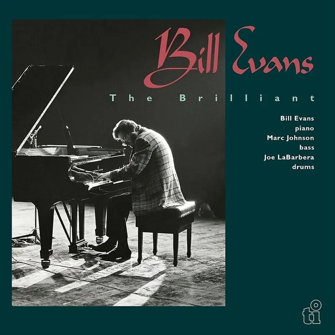 Brilliant cover art