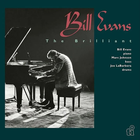 Brilliant cover art