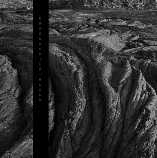 Black cover art
